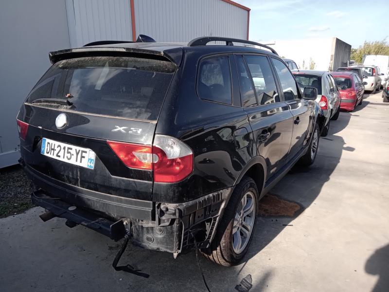 Puerta trasera derecha BMW X3 E83 PHASE 1 Diésel - 1