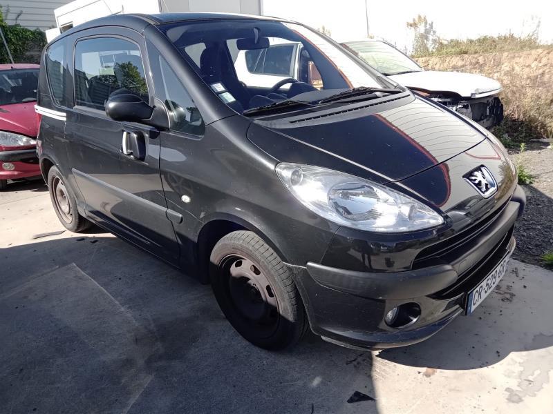 Portiera anteriore destra PEUGEOT 1007 Gasolina - 1
