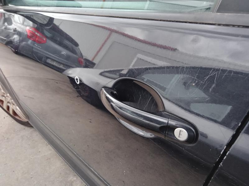 Portiera anteriore sinistra VOLKSWAGEN GOLF PLUS PHASE 1 Diésel - 1
