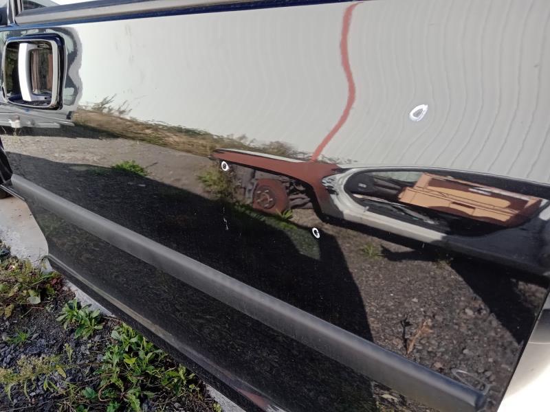 Portiera anteriore sinistra PEUGEOT 1007 Gasolina - 1