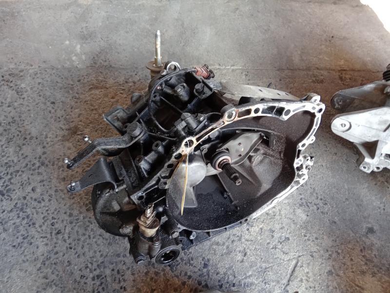 Boite de vitesses PEUGEOT 206 PHASE 1 Diesel - 1