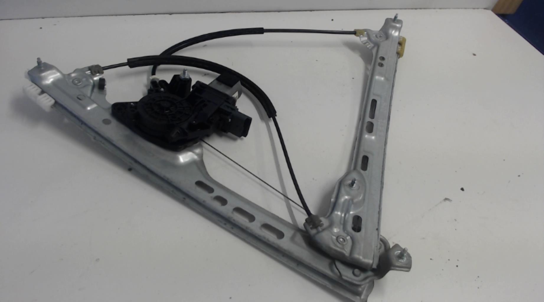 Alzacristalli elettrico anteriore destro RENAULT MEGANE 4 PHASE 1 Diésel - 1