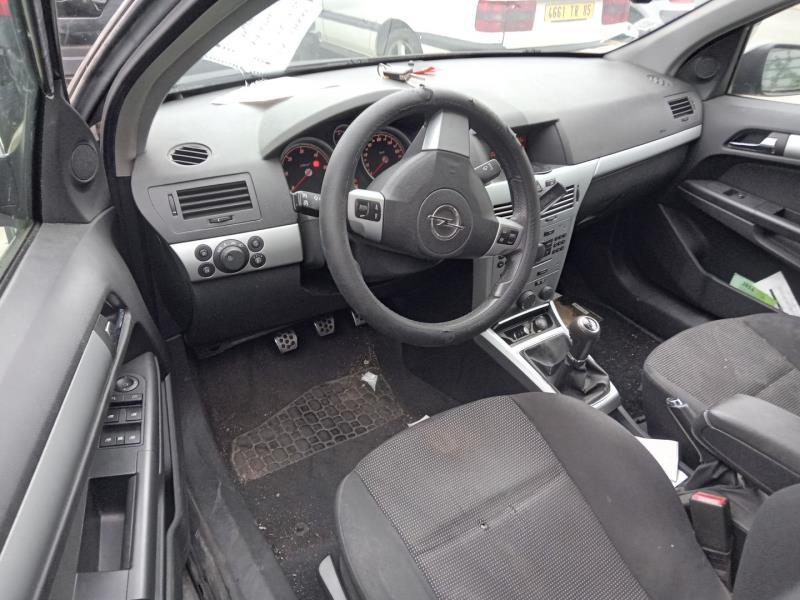 Colonne de direction OPEL ASTRA H PHASE 2 Diesel - 1