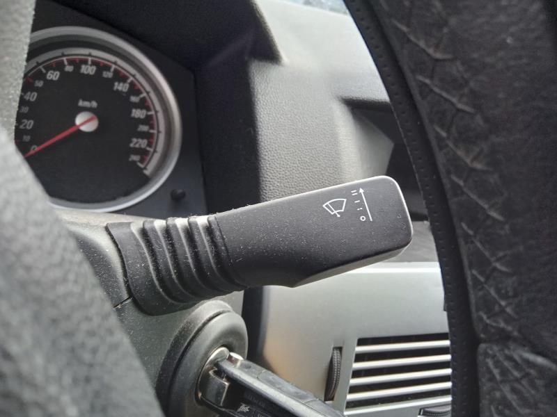 Devio guida completo con contatto spiralato OPEL ASTRA H PHASE 2 Diésel - 1
