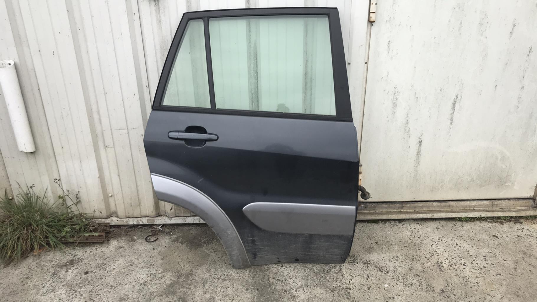 Portiera posteriore destra TOYOTA RAV4 2 PHASE 1 Diésel - 1