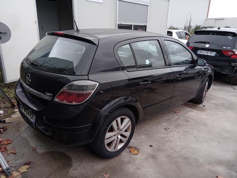 Portiera posteriore destra OPEL ASTRA H PHASE 2 Diésel - 1
