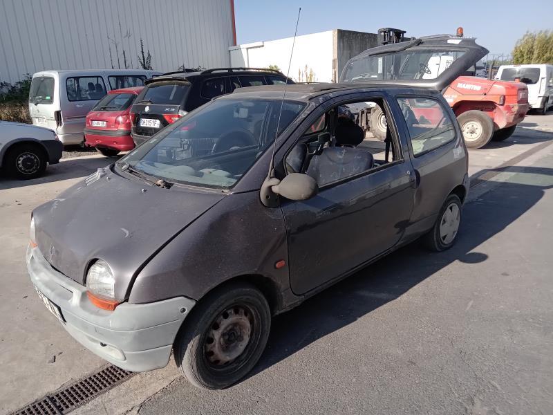 Paraurti anteriore RENAULT TWINGO 1 PHASE 1 Gasolina - 1