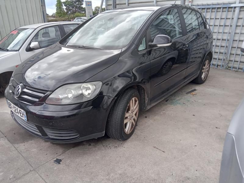 Portabagagli/Portellone posteriore VOLKSWAGEN GOLF PLUS PHASE 1 Diésel - 1