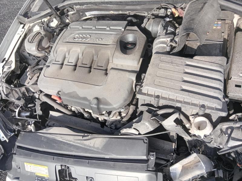 Alternateur AUDI A3 3 SPORTBACK PHASE 1 Diesel - 1