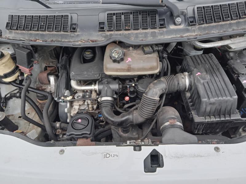 Scatola cambio PEUGEOT EXPERT 1 PHASE 1  - 1