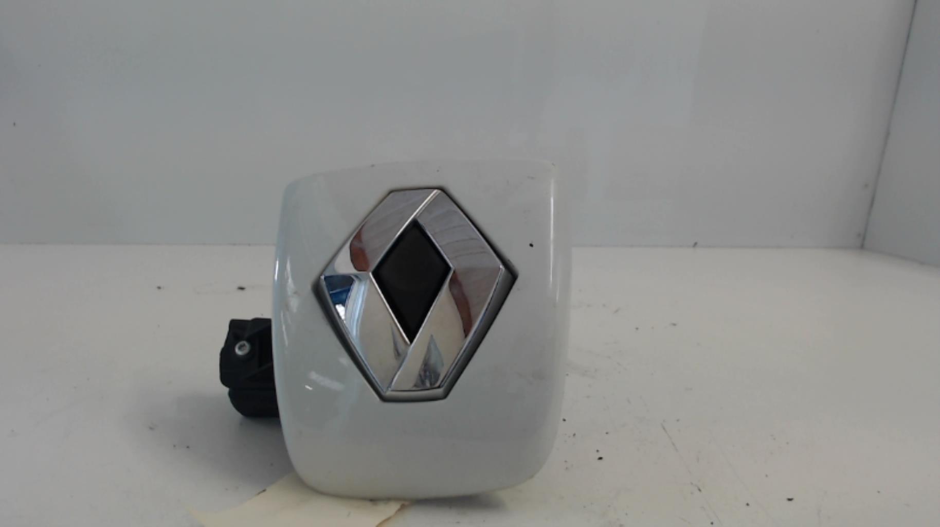 Bouton de coffre RENAULT CLIO 2 CAMPUS PHASE 2 Diesel - 1