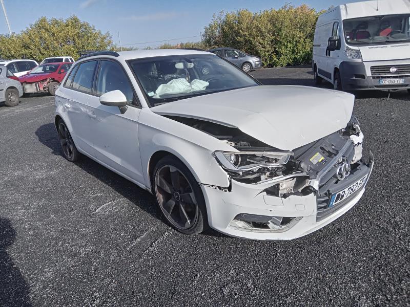 Braccio tergicristallo anteriore destro AUDI A3 3 SPORTBACK PHASE 1 Diésel - 1