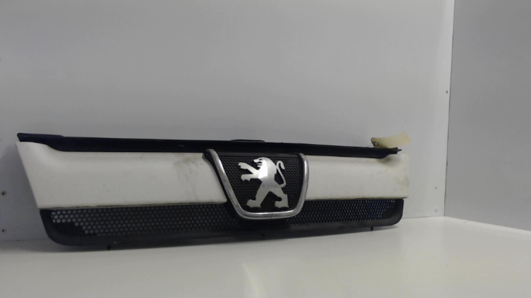 Calandre PEUGEOT BOXER 2 Diesel - 1