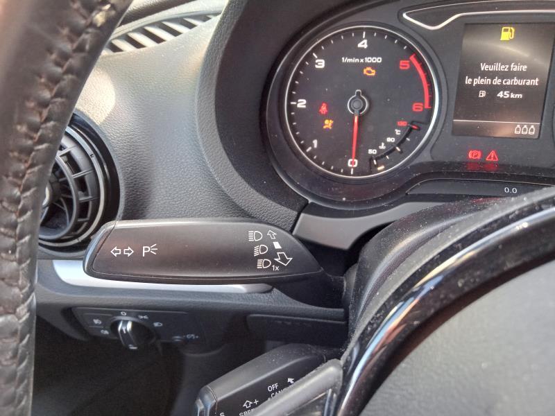 Devio guida completo con contatto spiralato AUDI A3 3 SPORTBACK PHASE 1 Diésel - 1