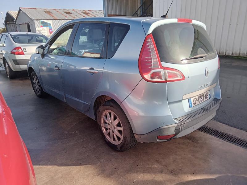 Fanale posteriore principale sinistro (luci) RENAULT SCENIC 3 PHASE 1 Diésel - 1