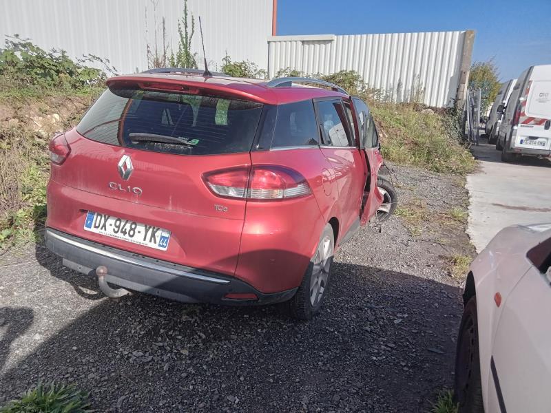 Feu arriere stop central RENAULT CLIO 4 PHASE 1 BREAK Essence - 1