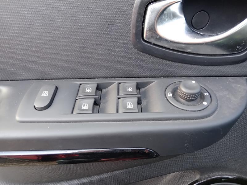 Interruttore lavacristalli anteriore sinistro RENAULT CLIO 4 PHASE 1 BREAK Gasolina - 1