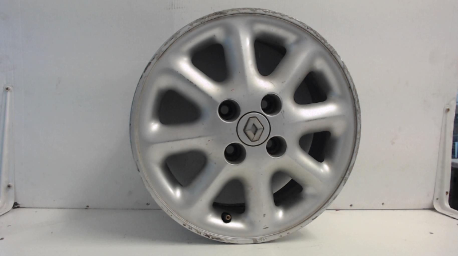Jante RENAULT CLIO 2 PHASE 1  - 1
