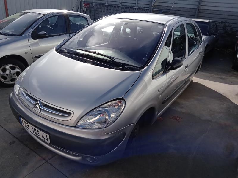Gruppo ottico anteriore principale sinistro (luci)(faro) CITROEN XSARA PICASSO PHASE 1 Diésel - 1