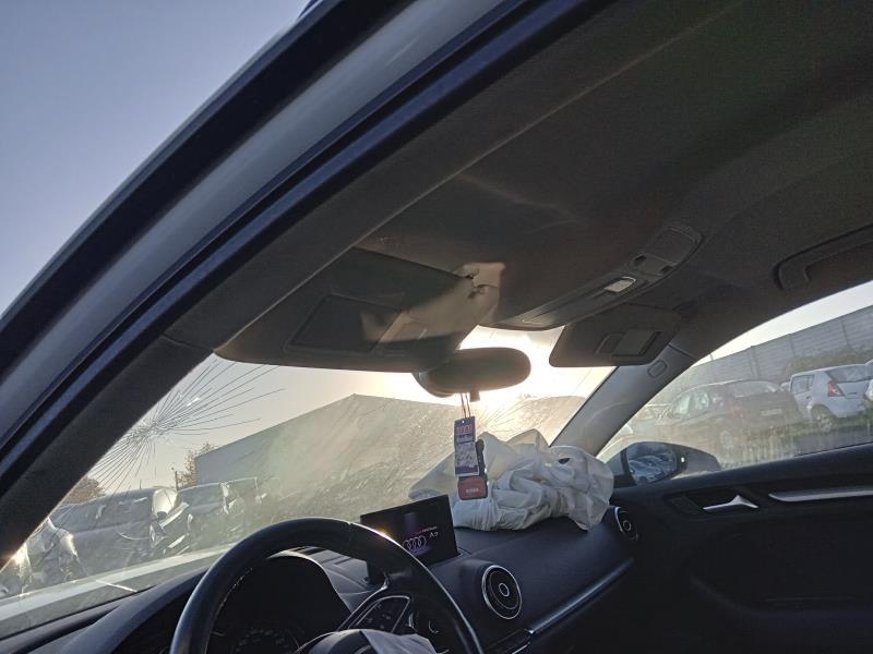Parasol derecho AUDI A3 3 SPORTBACK PHASE 1 Diésel - 1