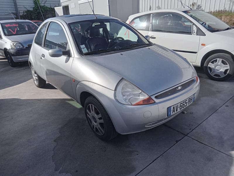 Specchietto retrovisore destro FORD KA 1 PHASE 1 Gasolina - 1