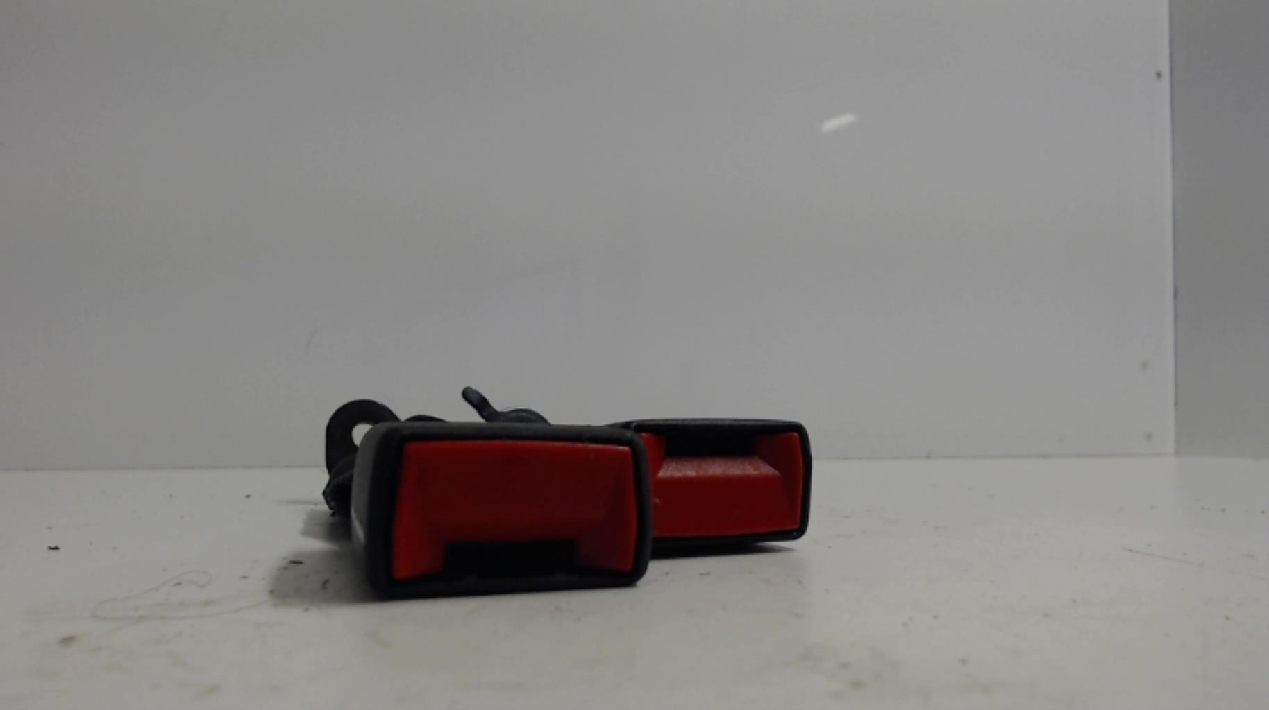 Aggancio cintura sicurezza posteriore sinistro CITROEN DS3 CABRIOLET PHASE 1 Gasolina - 1