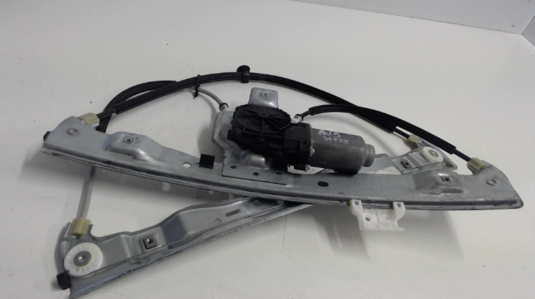 Alzacristalli elettrico anteriore destro CITROEN DS3 CABRIOLET PHASE 1 Gasolina - 1