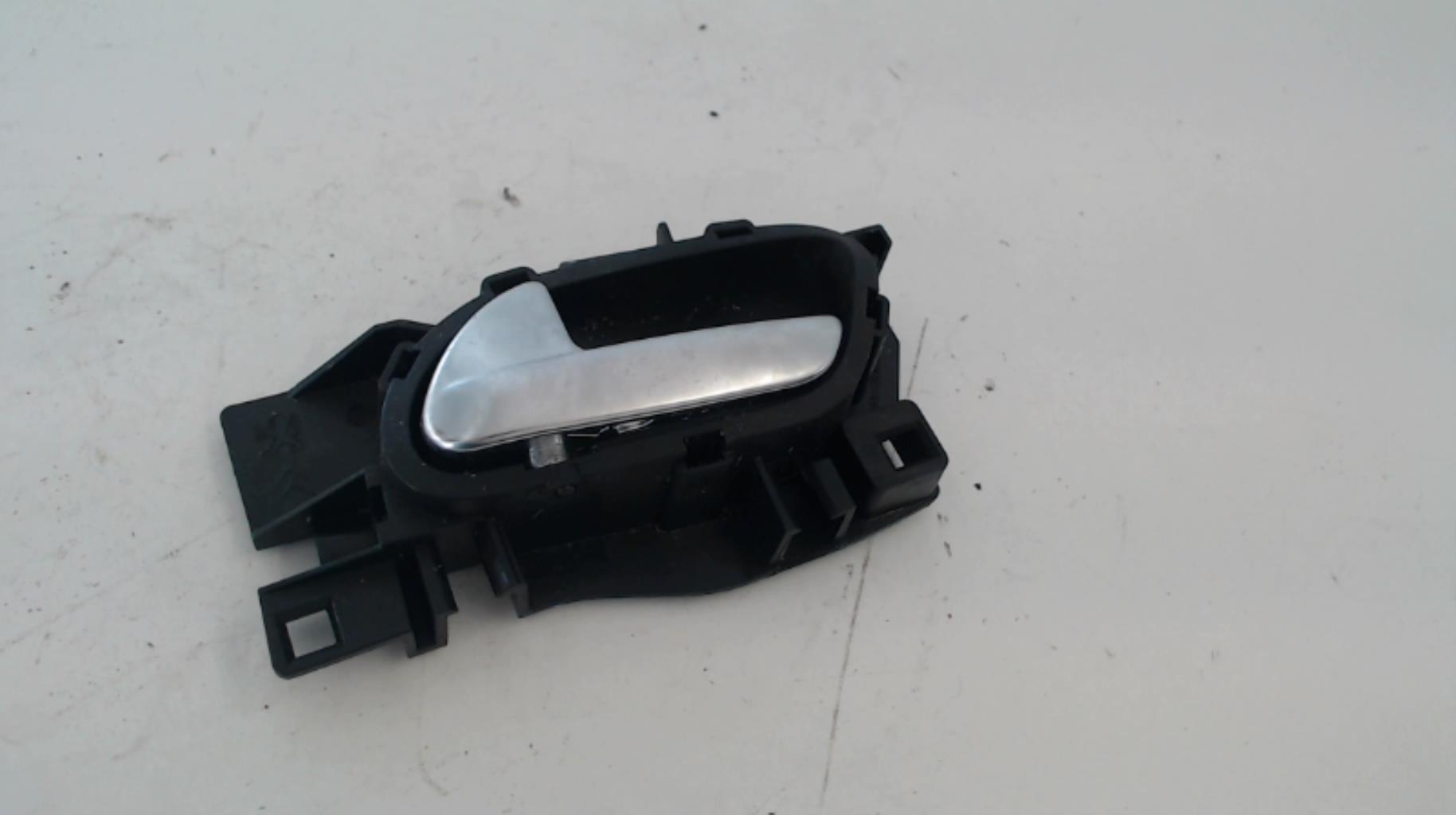 Maniglia interna anteriore destra PEUGEOT 208 1 PHASE 2 Gasolina - 1
