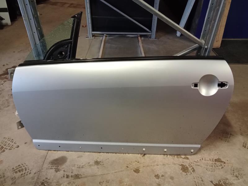 Portiera anteriore sinistra CITROEN C3 PLURIEL PHASE 1 CABRIOLET Diésel - 1