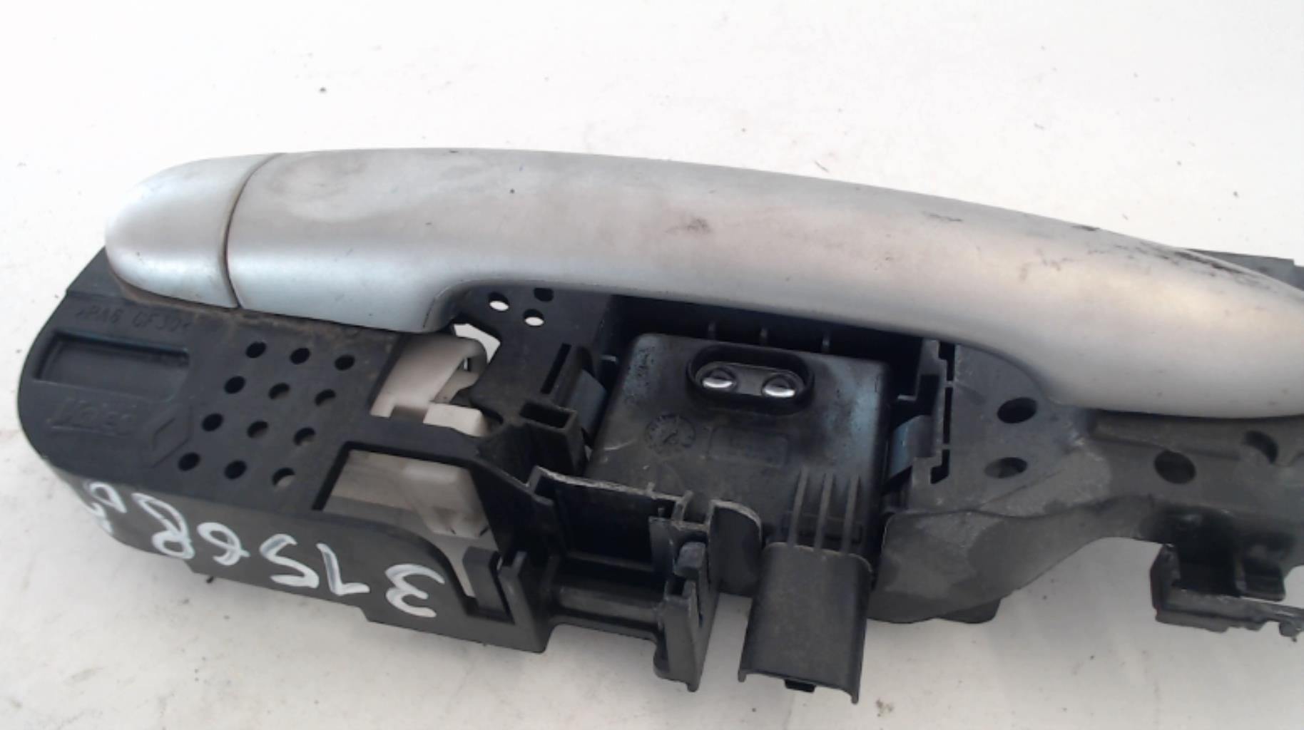 Maniglia portiera posteriore destra RENAULT SCENIC 3 PHASE 1 Diésel - 1