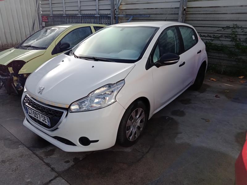 Alzacristalli elettrico anteriore destro PEUGEOT 208 1 PHASE 1 Diésel - 1