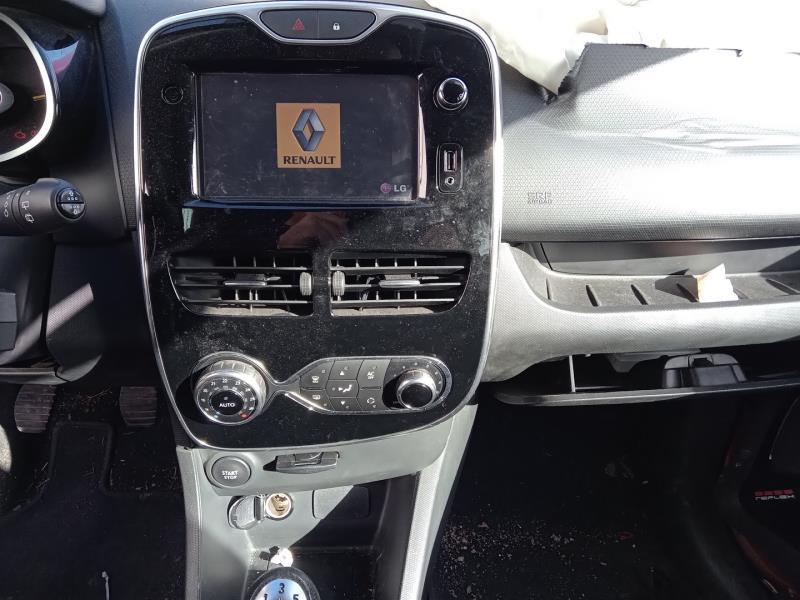 Demarreur RENAULT CLIO 4 PHASE 1 BREAK Essence - 1
