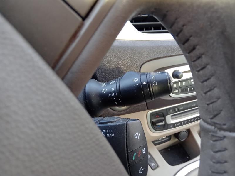 Motore alzacristalli posteriore destro RENAULT SCENIC 3 PHASE 1 Diésel - 1