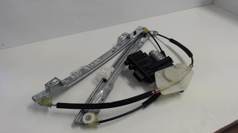 Alzacristalli elettrico anteriore destro CITROEN C4 PICASSO 1 Diésel - 1