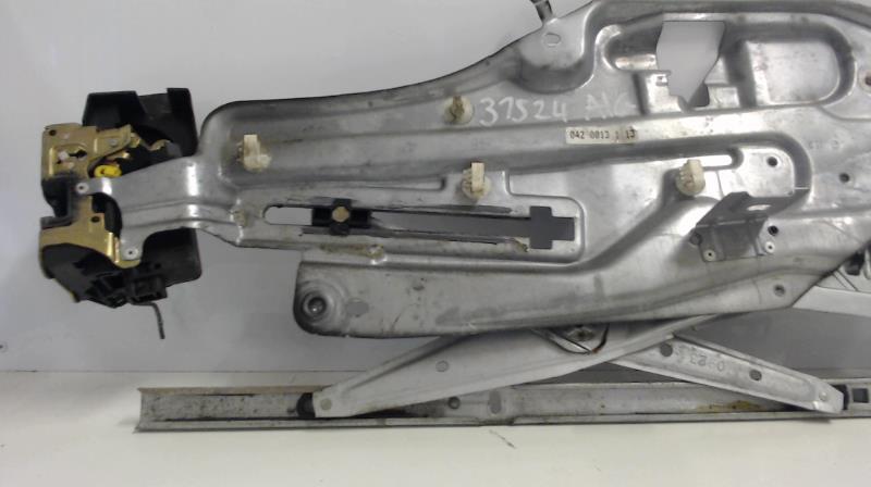 Alzacristalli elettrico anteriore sinistro RENAULT LAGUNA 1 PHASE 2 Gasolina - 1