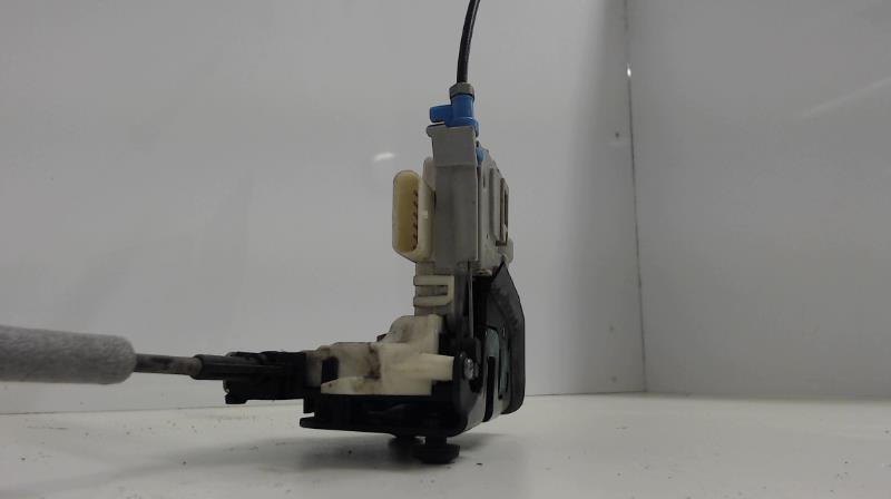 Serrure avant droit AUDI A3 3 SPORTBACK PHASE 1 Diesel - 1