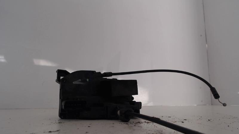 Serrure arriere droit RENAULT MODUS PHASE 1 Essence - 1