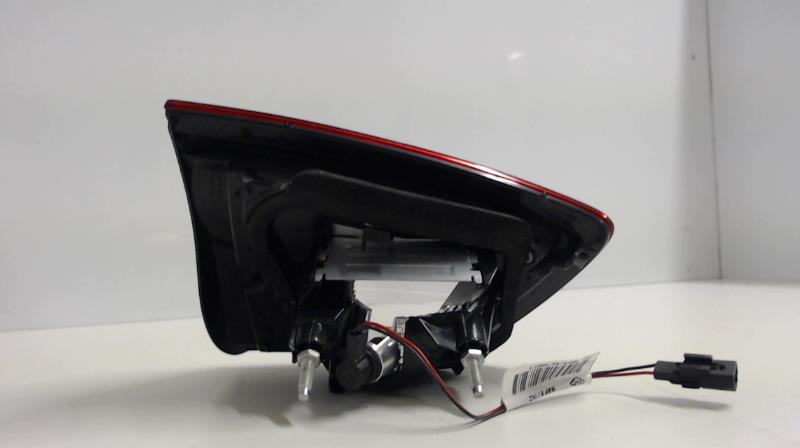 Gruppo ottico posteriore secondario destro (luci) RENAULT CLIO 4 PHASE 1 BREAK Gasolina - 1