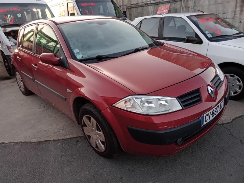 Parafango anteriore destro RENAULT MEGANE 2 PHASE 1 Diésel - 1