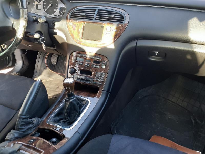 Guantera PEUGEOT 607 PHASE 1 Diésel - 1