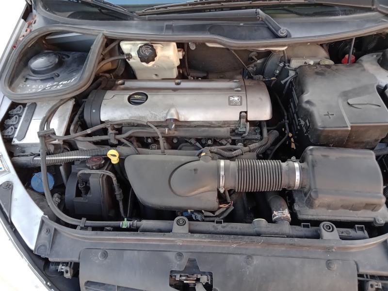 Boite de vitesses PEUGEOT 206 PHASE 1 CABRIOLET Essence - 1