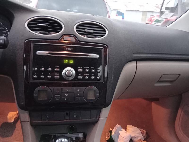 Commande chauffage FORD FOCUS 2 PHASE 1 Diesel - 1