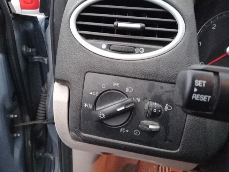 Commande de phare FORD FOCUS 2 PHASE 1 Diesel - 1