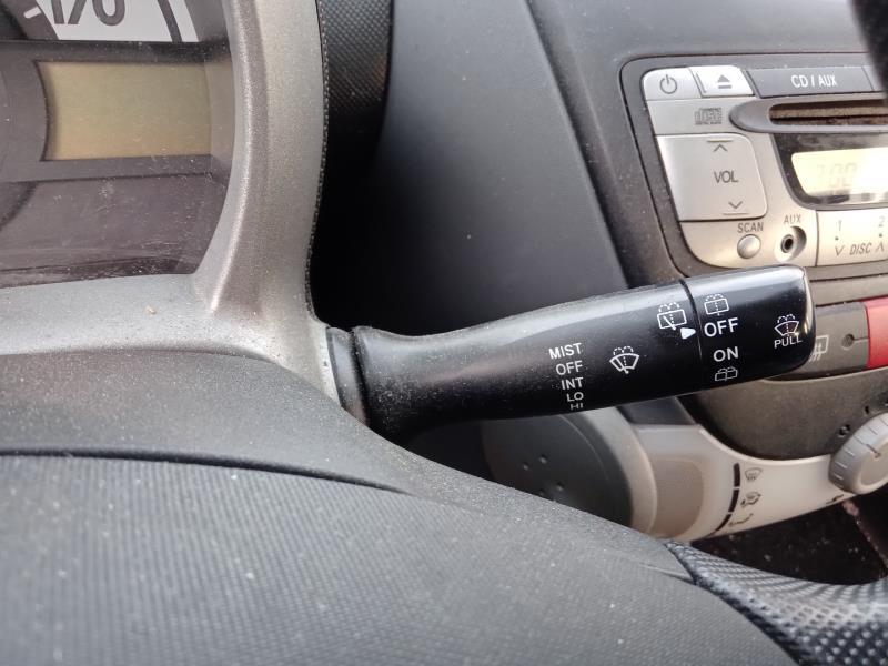 Devio tergicristalli PEUGEOT 107 PHASE 1 Gasolina - 1