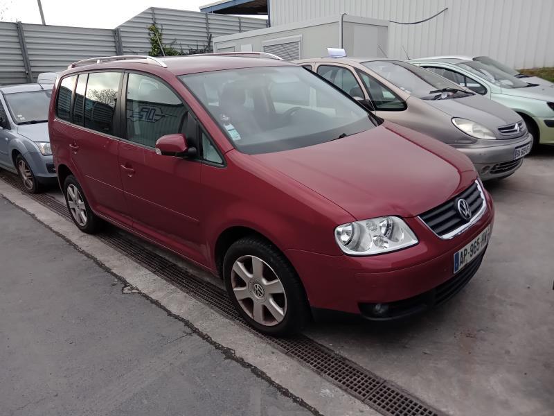 Specchietto retrovisore destro VOLKSWAGEN TOURAN 1 PHASE 1 Diésel - 1