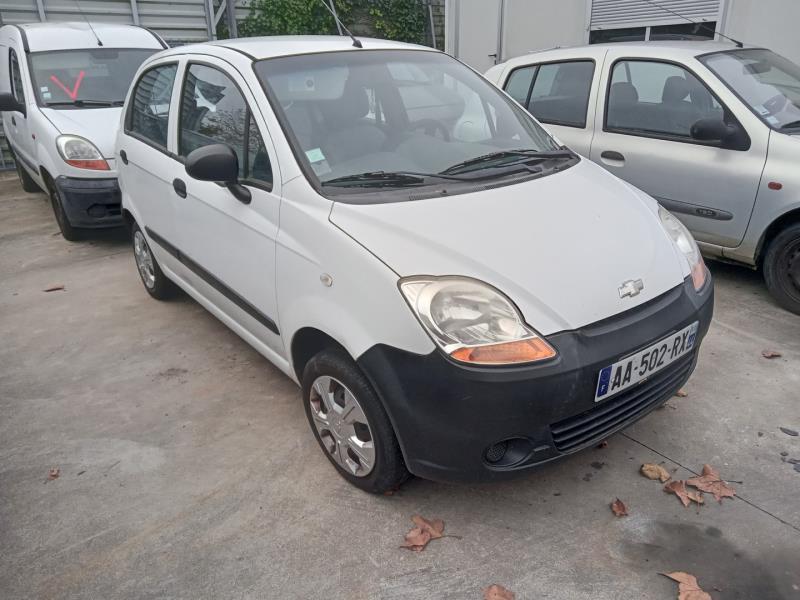 Specchietto retrovisore destro CHEVROLET MATIZ 2 Gasolina - 1