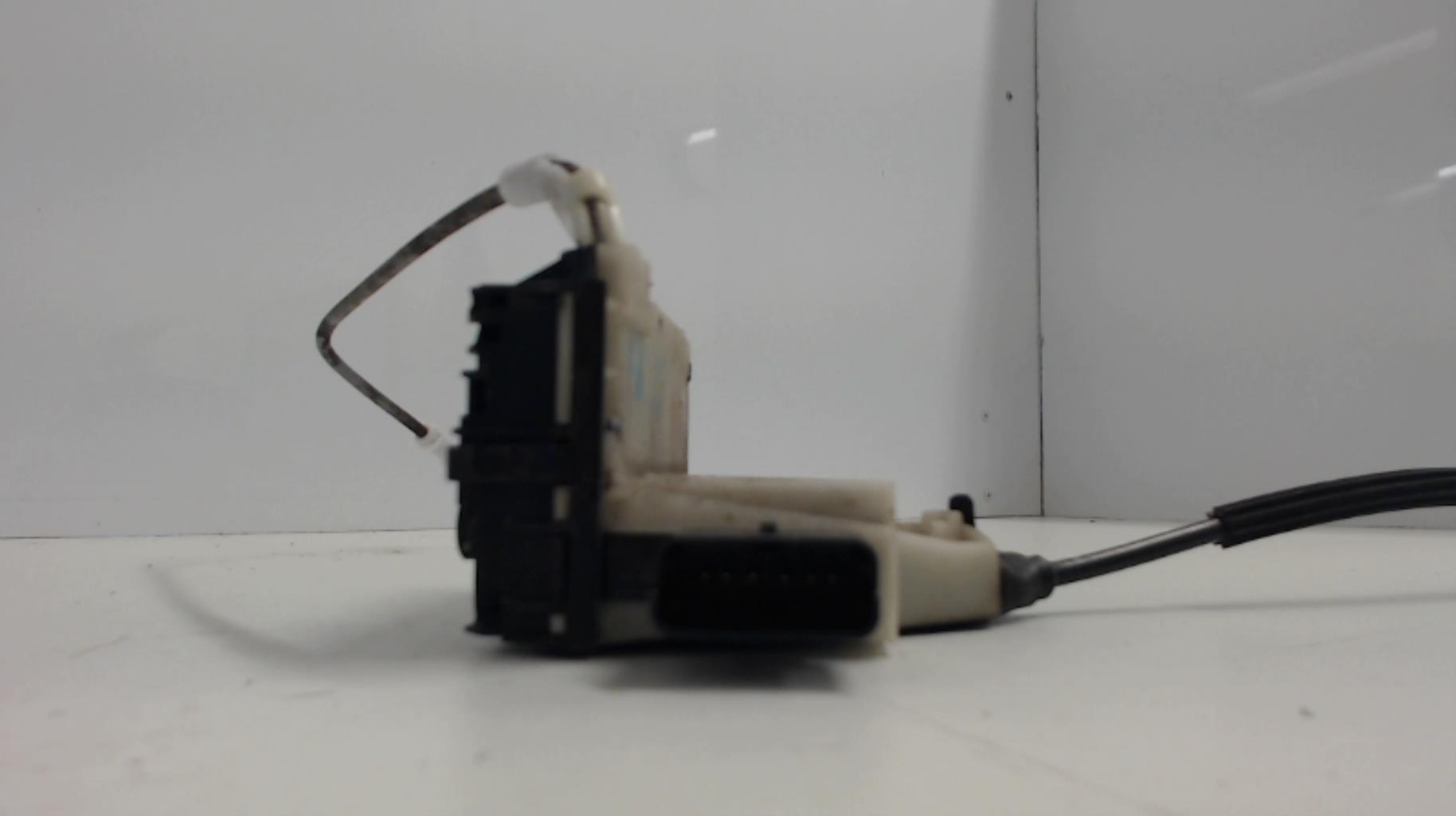Serrure avant droit CITROEN DS4 PHASE 1 Diesel - 1