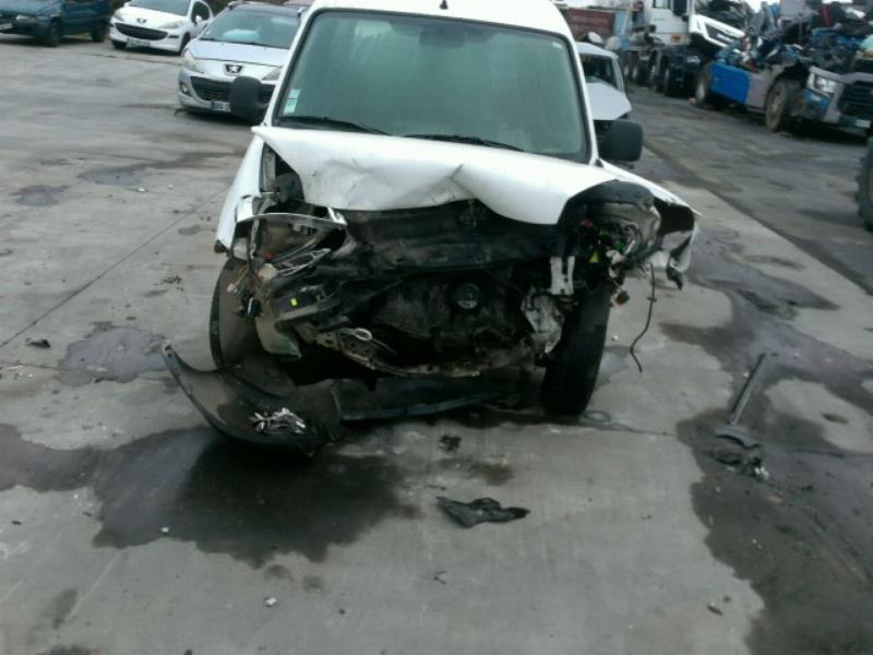 Paraurti posteriore CITROEN BERLINGO 1 PHASE 2 Diésel - 1