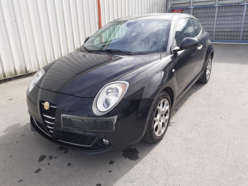 Capot ALFA ROMEO MITO PHASE 1 Essence - 1