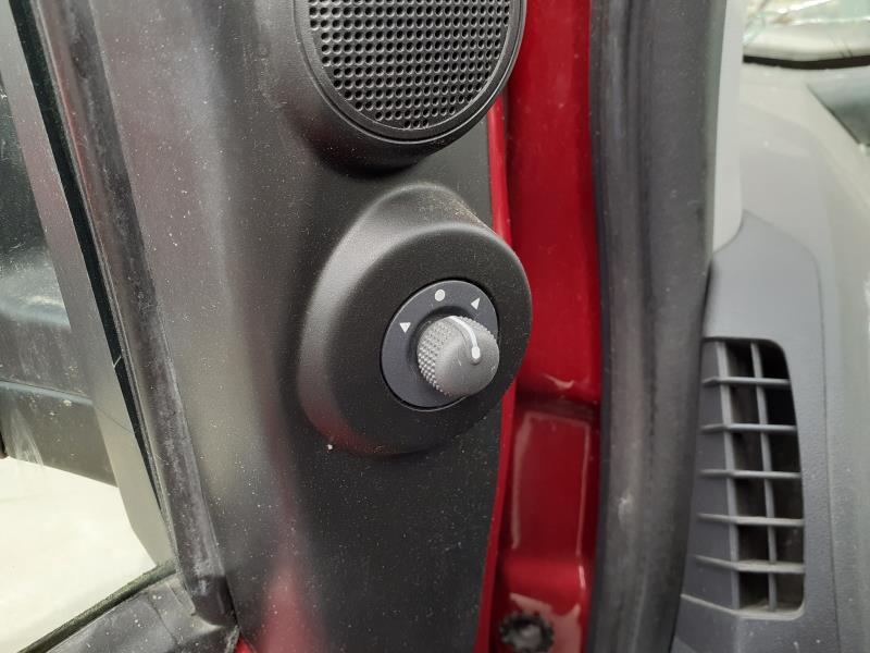 Commande retroviseurs CITROEN NEMO Diesel - 1